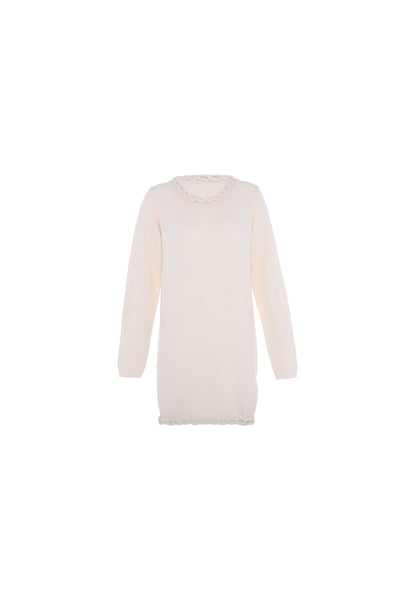 faina women's sweater