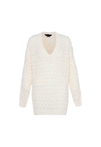 faina women's sweater