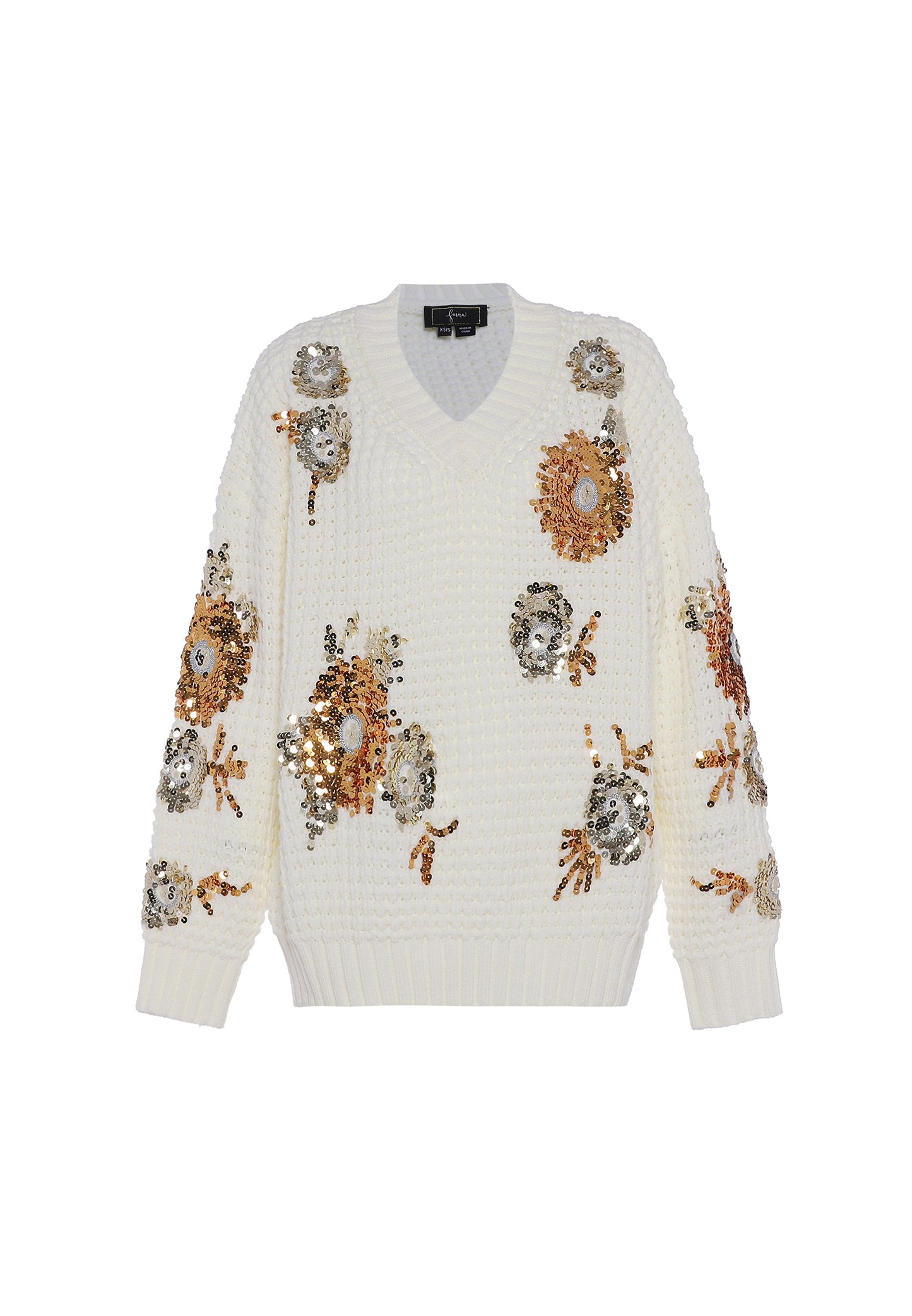faina damski sweter
