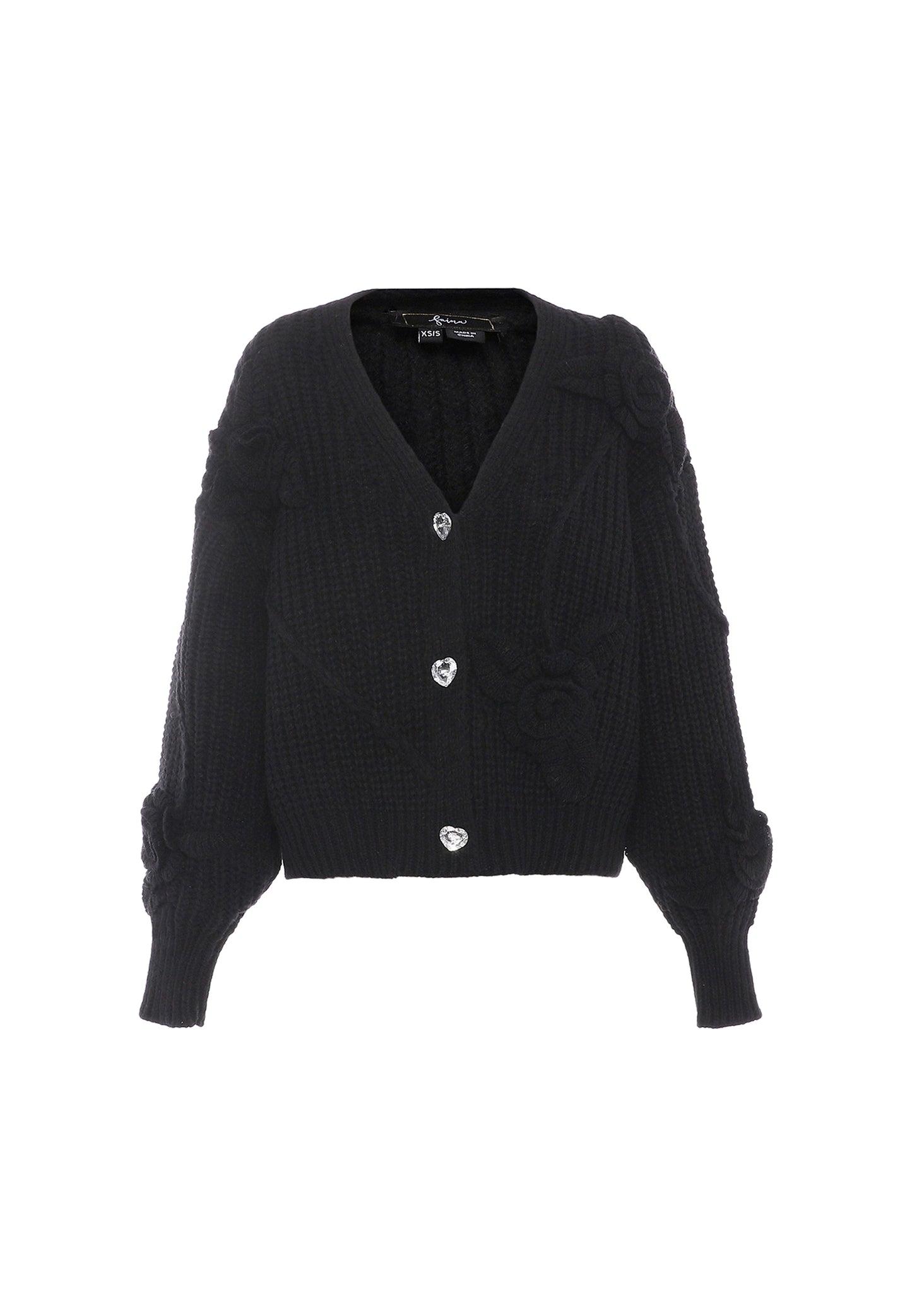 faina women's sweater