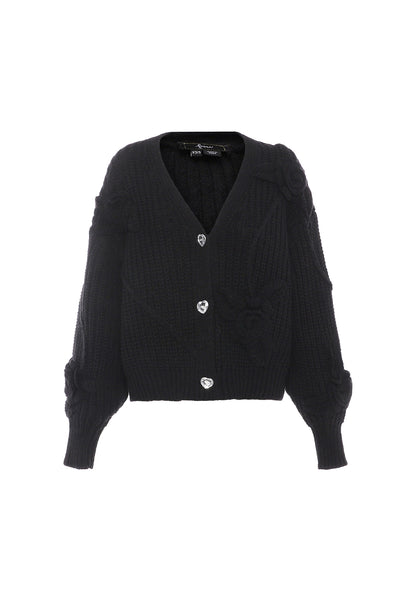 faina women's sweater