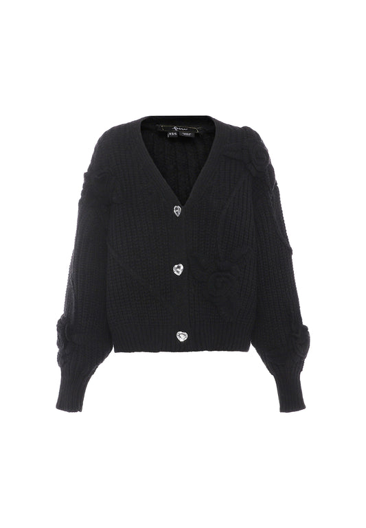 faina women's sweater