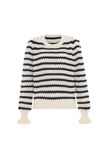 faina Women's Sweater