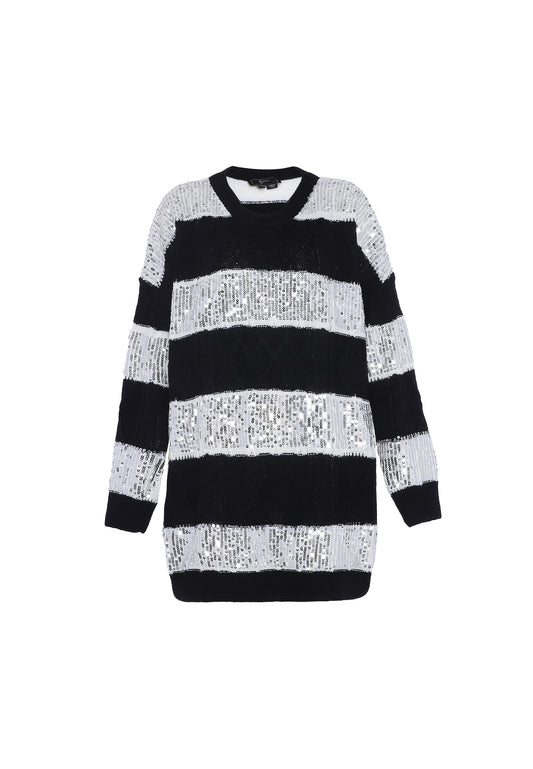 faina women's sweater