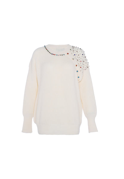 faina damski sweter