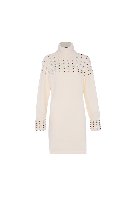 faina women's sweater
