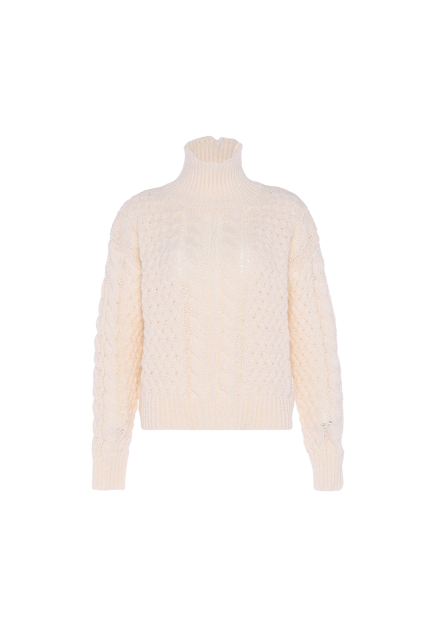 faina damski sweter