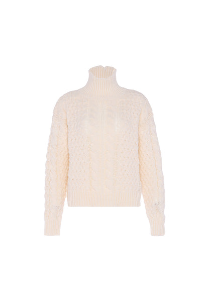 faina damski sweter