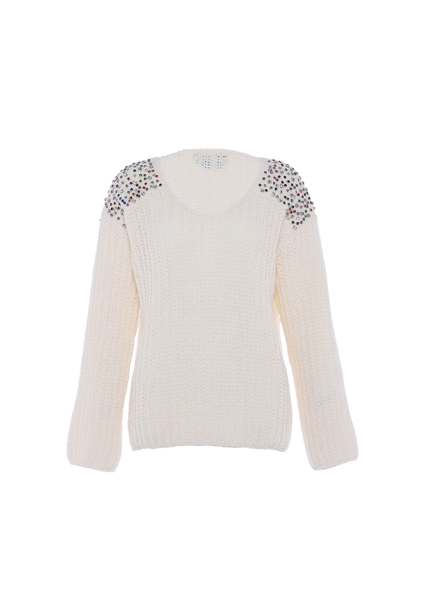 faina women's sweater