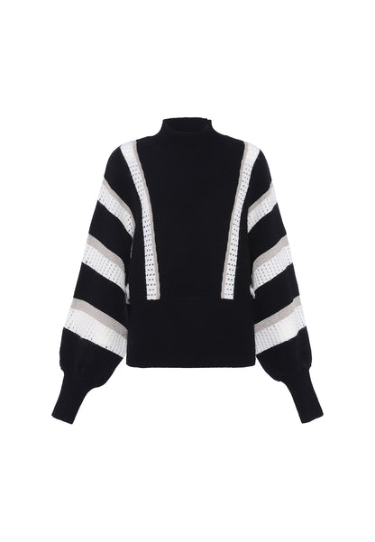 faina women's sweater