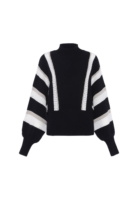 faina women's sweater