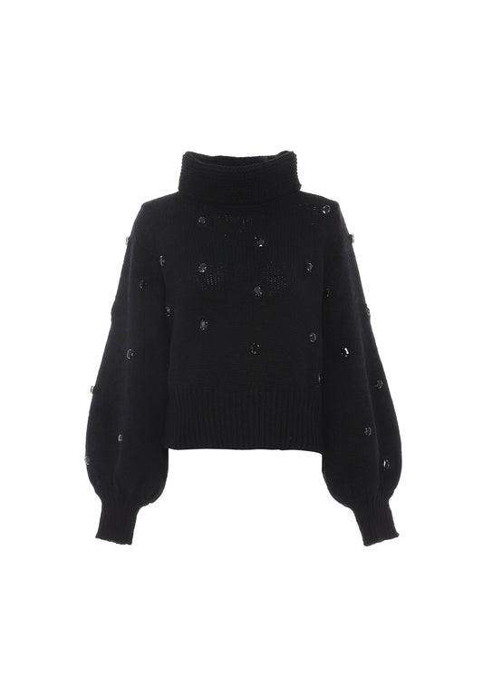 faina women's sweater