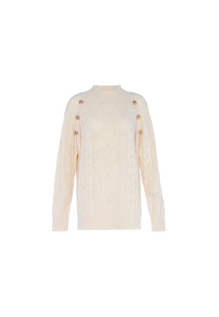 faina Women's Sweater