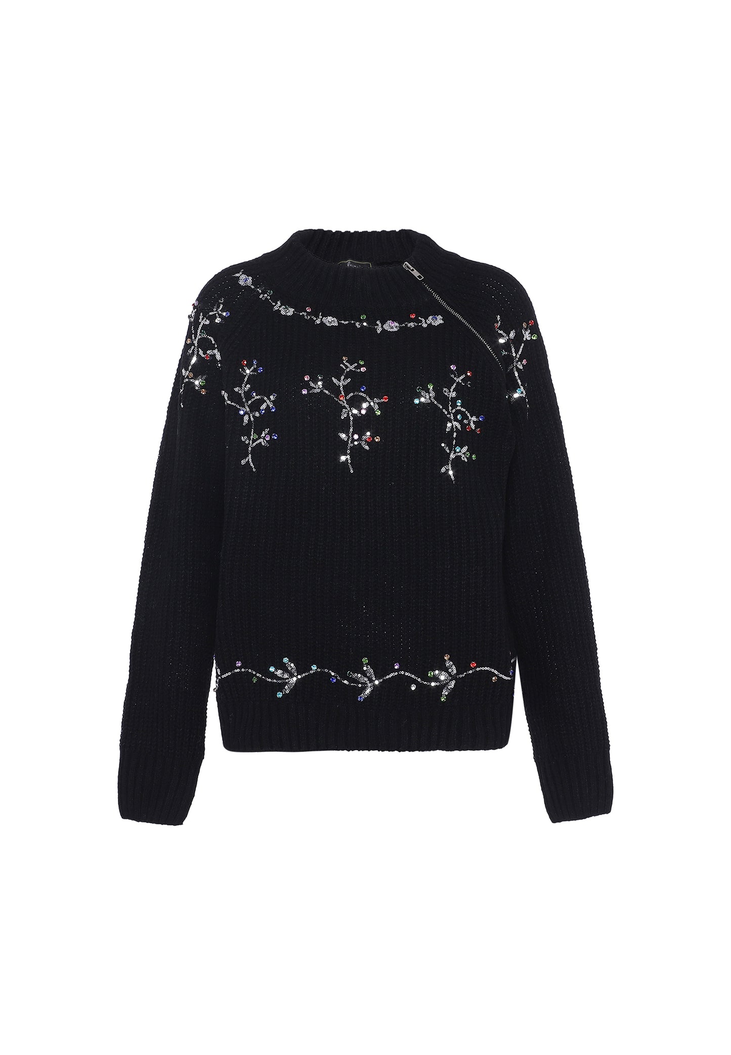 faina women's sweater