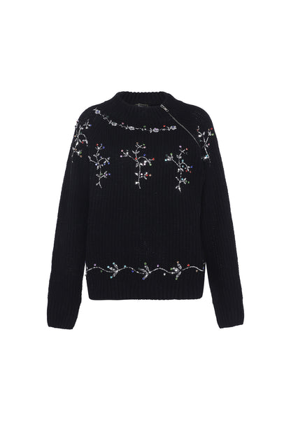 faina women's sweater