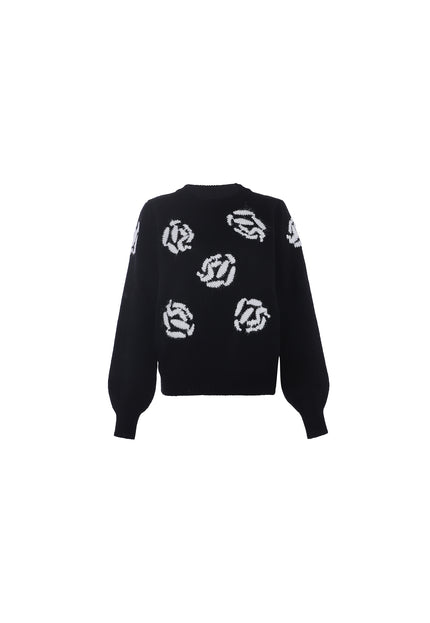 faina women's sweater