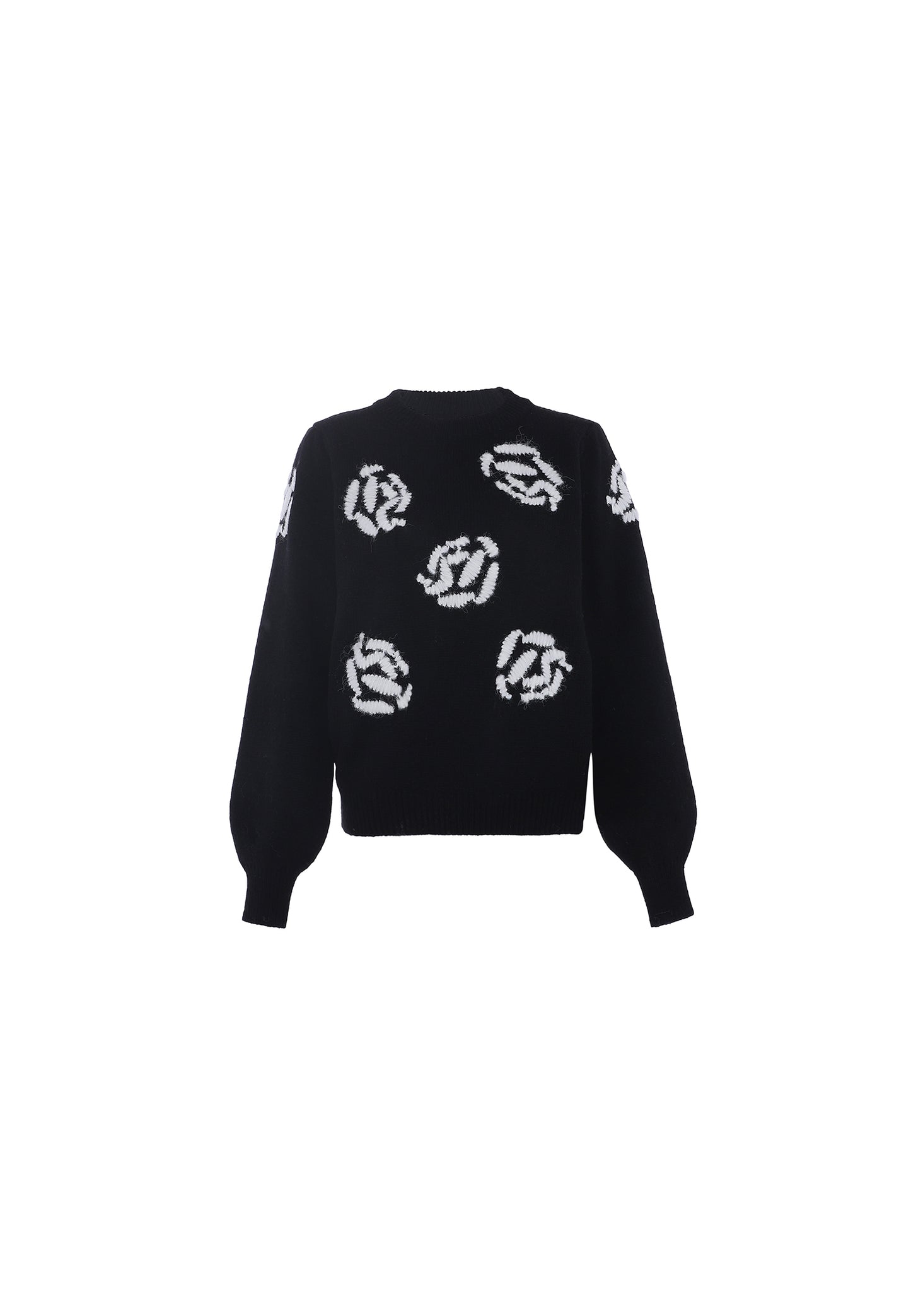 faina damski sweter