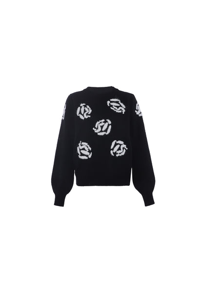 faina damski sweter