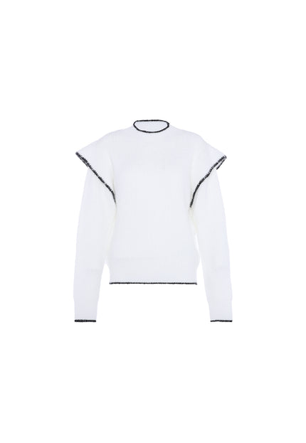 faina Women's Sweater