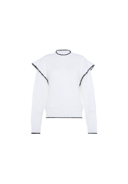 faina women's sweater