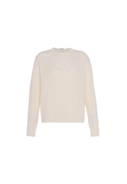 faina damski sweter