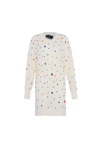 faina women's sweater