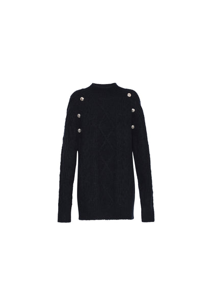 faina women's sweater
