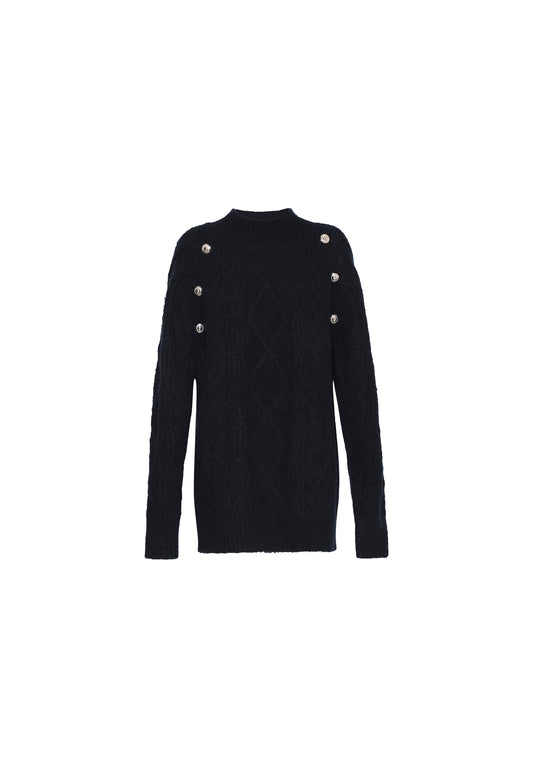 faina women's sweater
