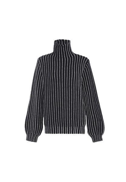faina women's sweater