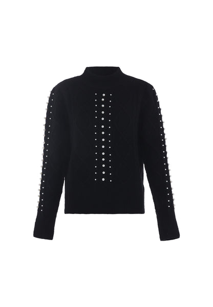 faina women's sweater