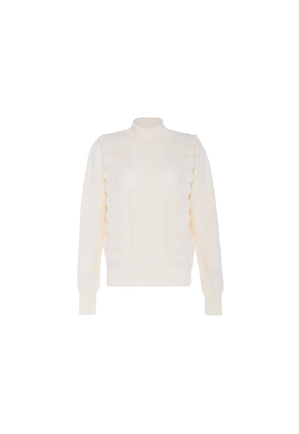 faina Sweter damski