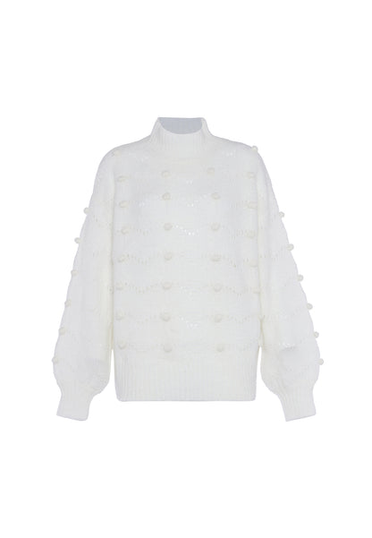 faina women's sweater