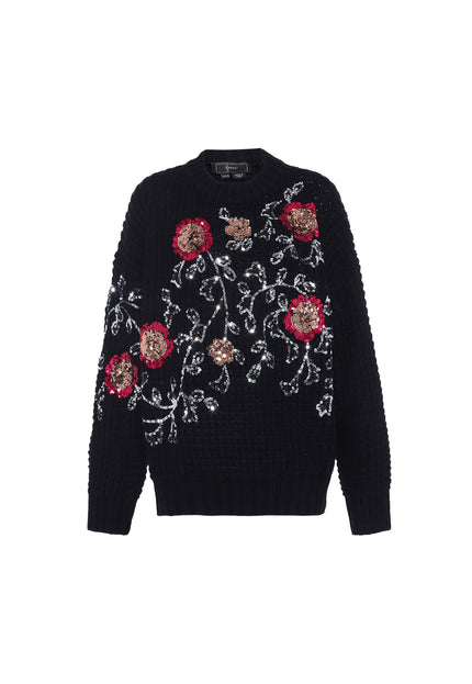 faina women's sweater