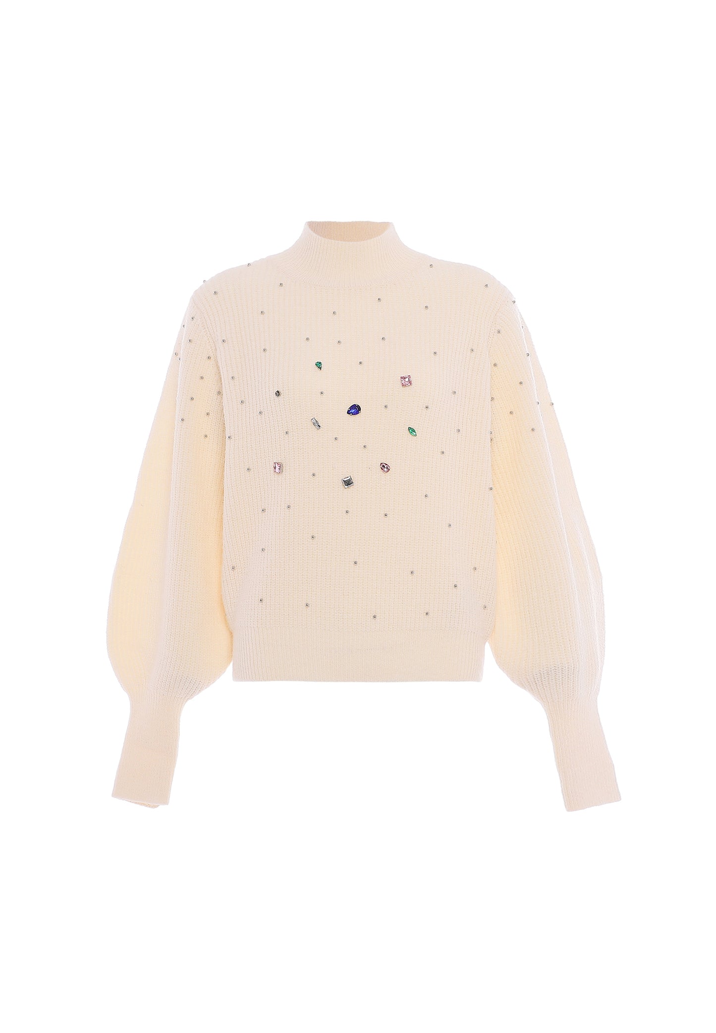 faina damski sweter