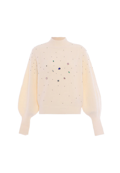 faina damski sweter