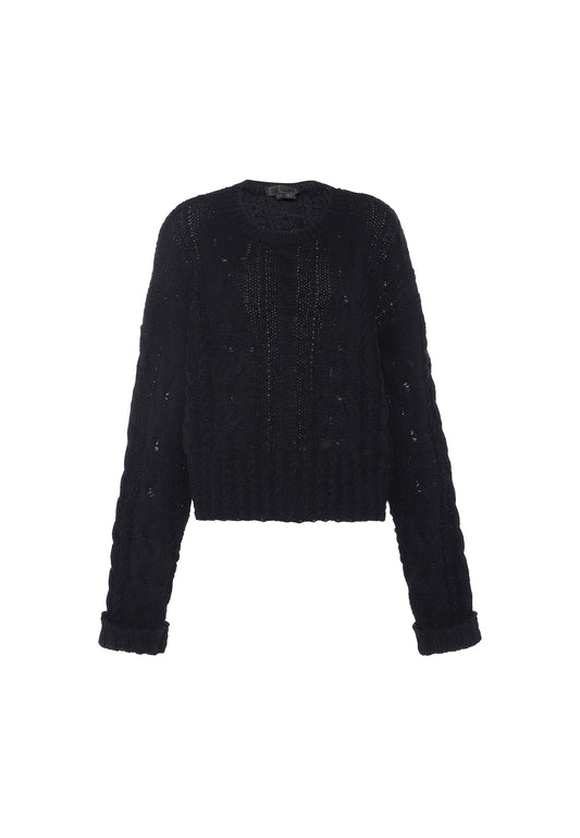 faina women's sweater