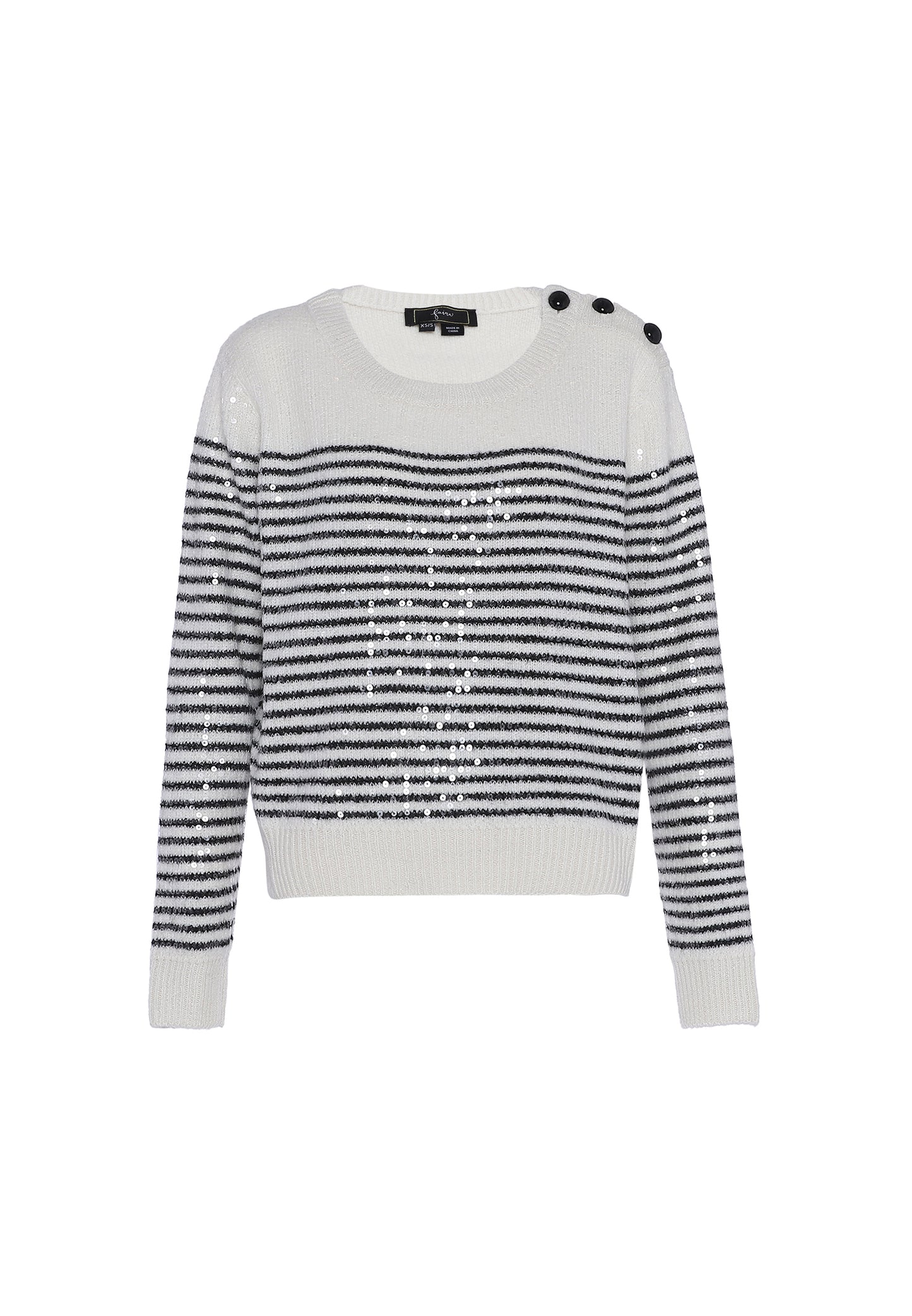 faina women's sweater