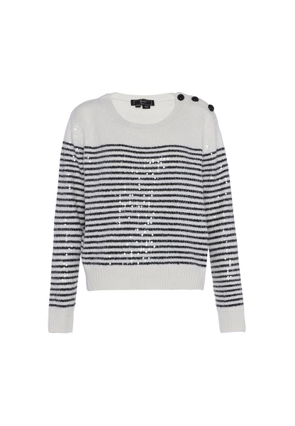 faina women's sweater
