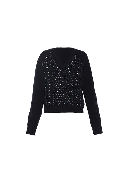faina women's sweater