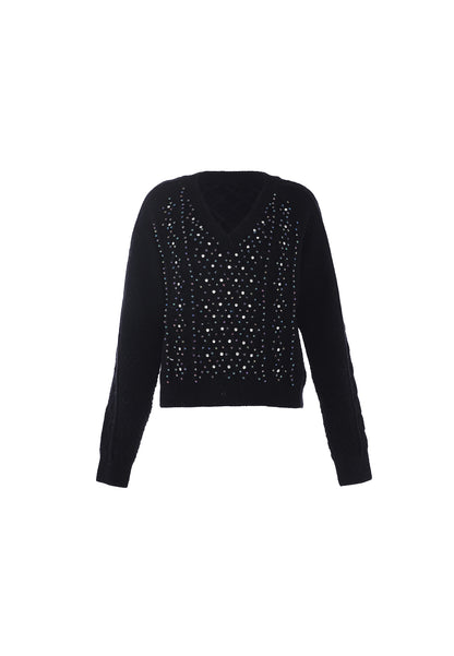 faina damski sweter