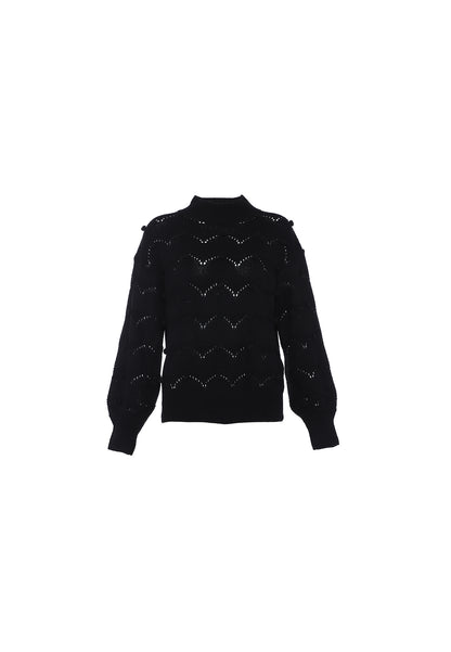 faina women's sweater