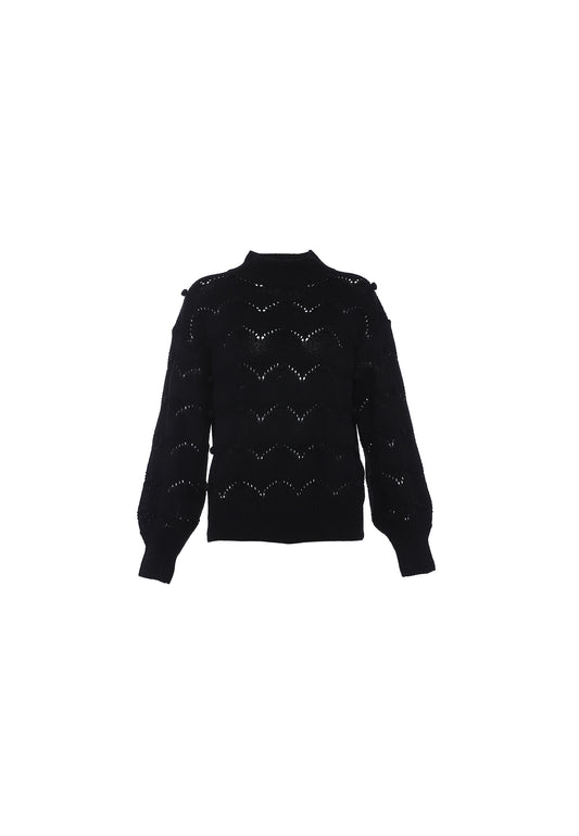 faina women's sweater