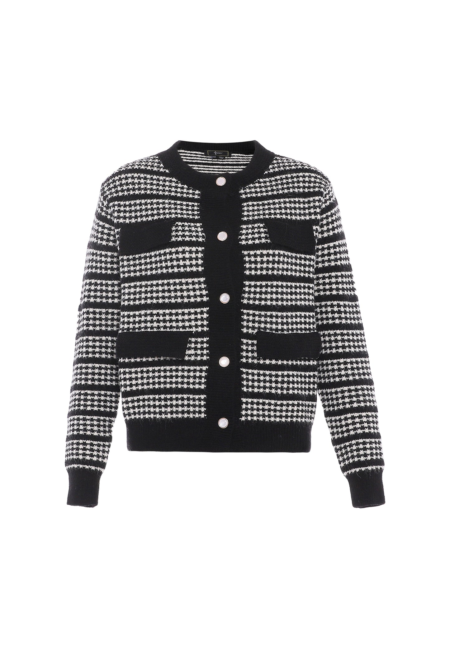 faina women's sweater