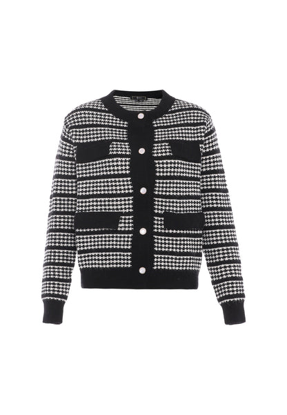 faina women's sweater