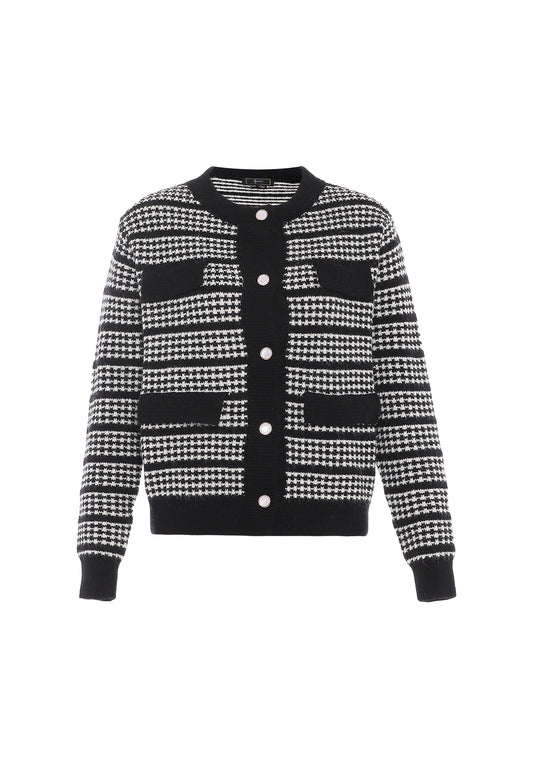 faina women's sweater