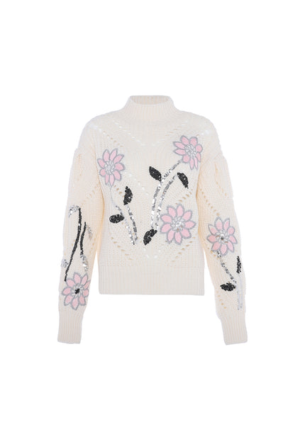 faina Women's Sweater