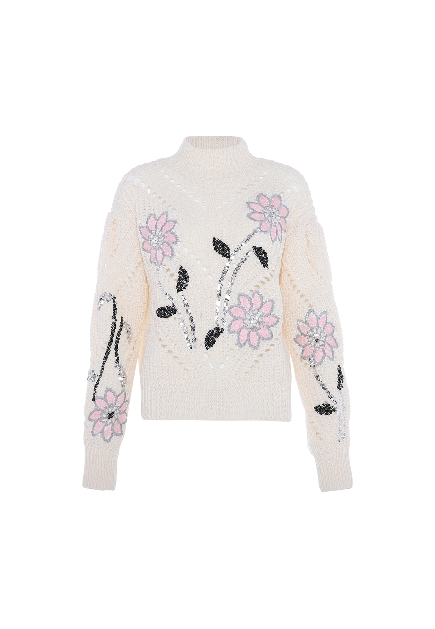faina damski sweter