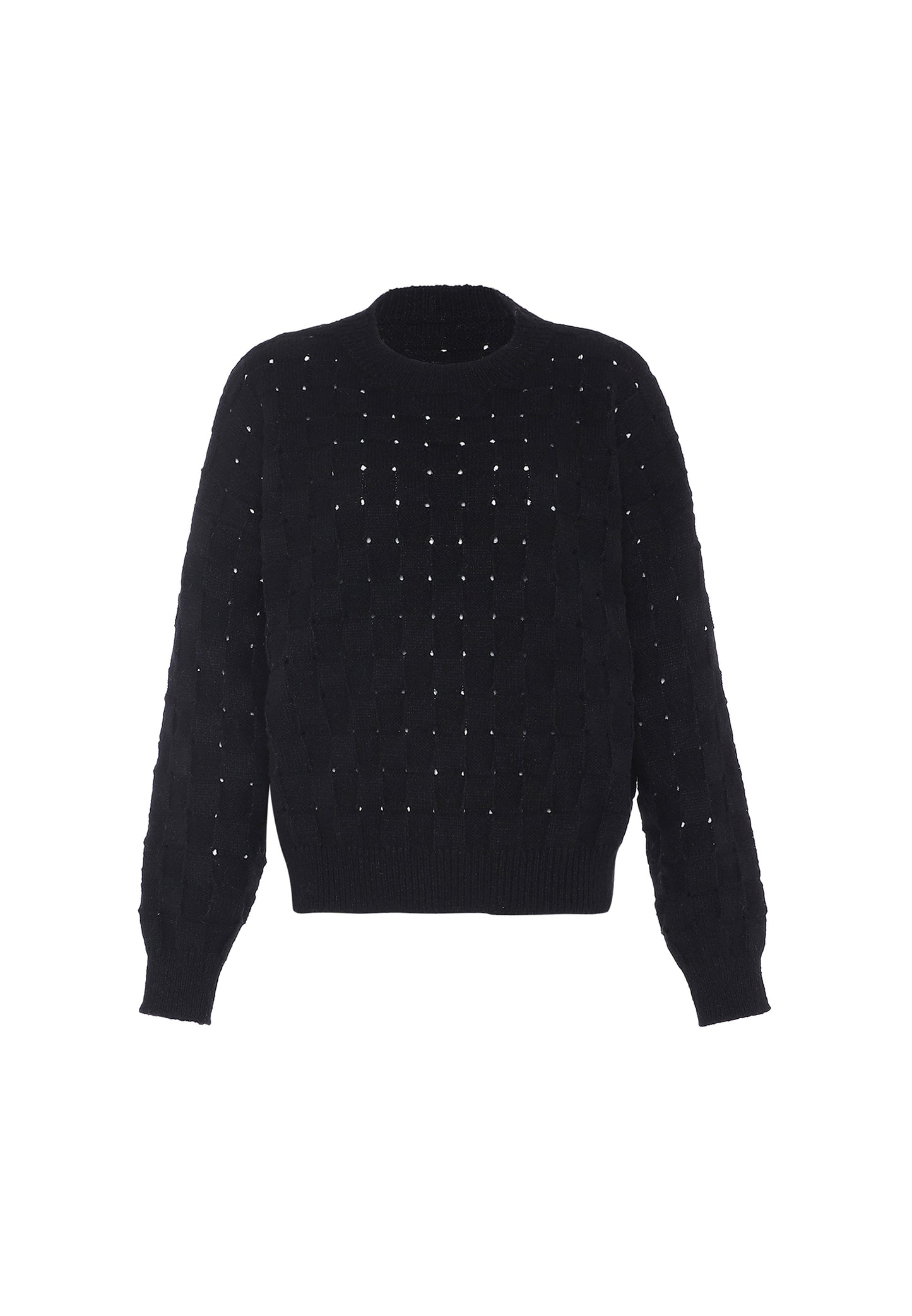 faina women's sweater