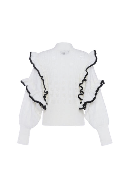 faina damski sweter
