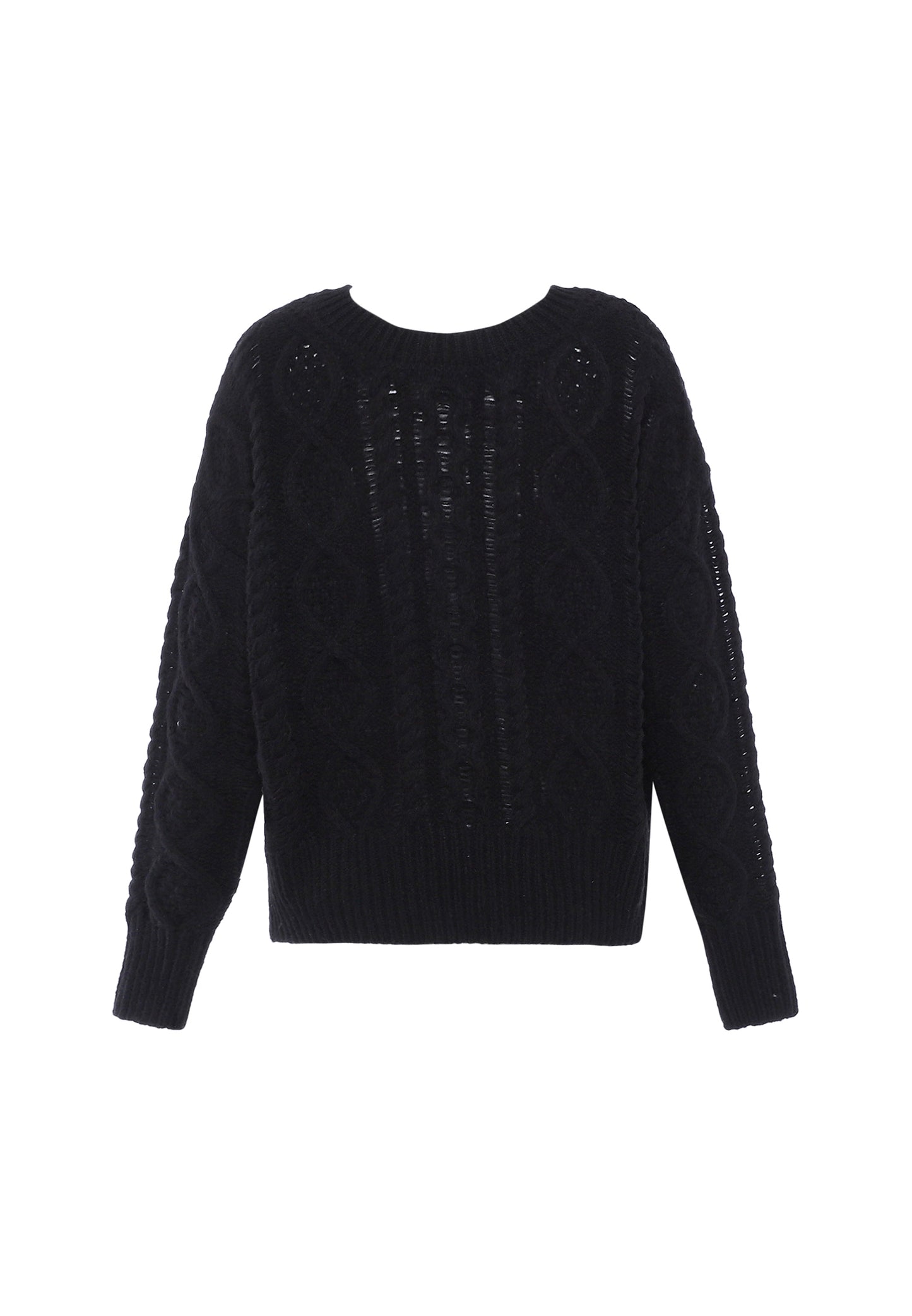 faina women's sweater